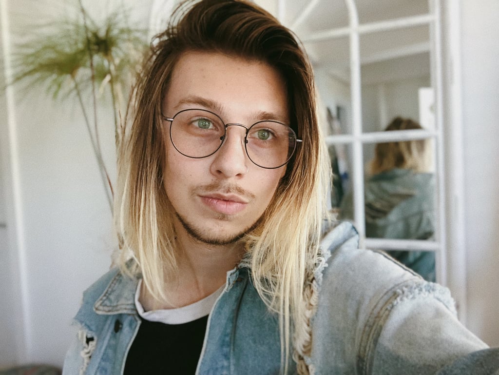 Luke McChesney Luke McChesney