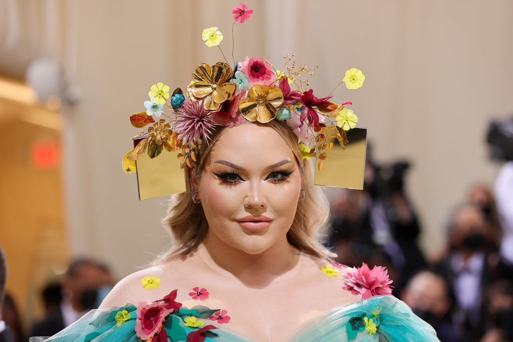 Met Gala: Nikkie Tutorials Pays Tribute to Marsha P. Johnson