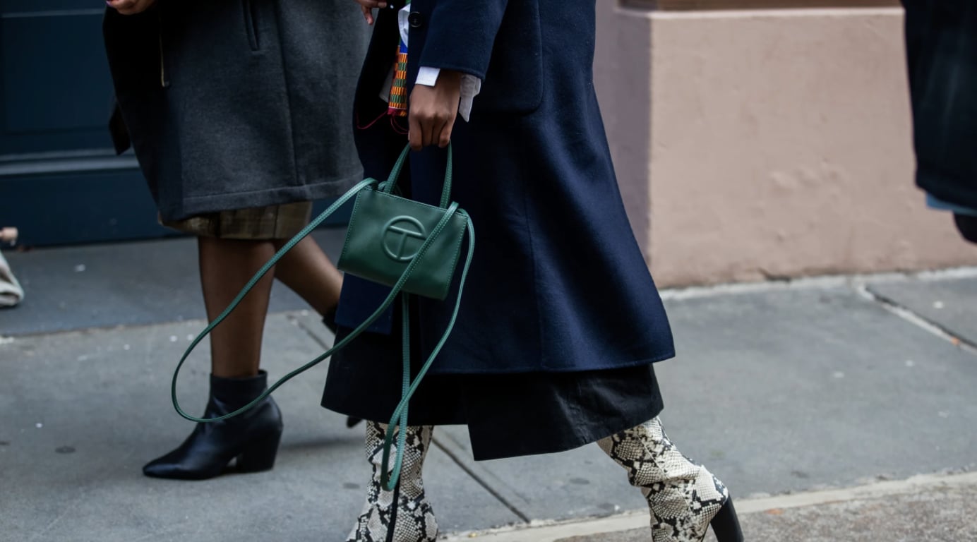 The Fashion Set Can't Get Enough of These 7 Telfar Bags