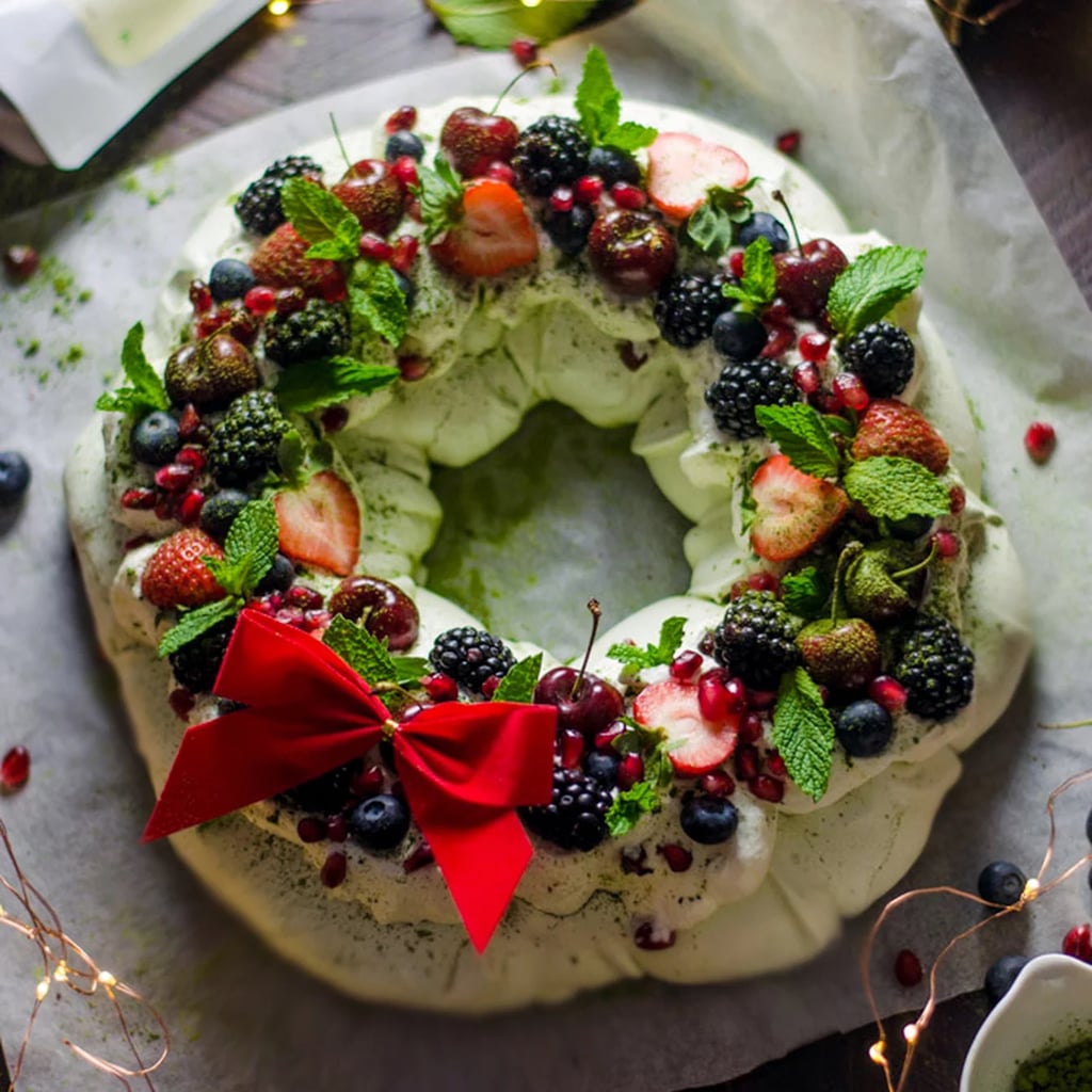 16 Holiday Desserts For a Large Party