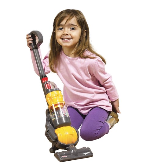 Dyson Toy Vacuum