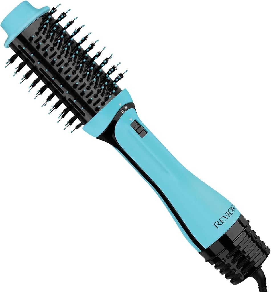Revlon One Step Volumizer Hair Dryer and Hot Air Brush
