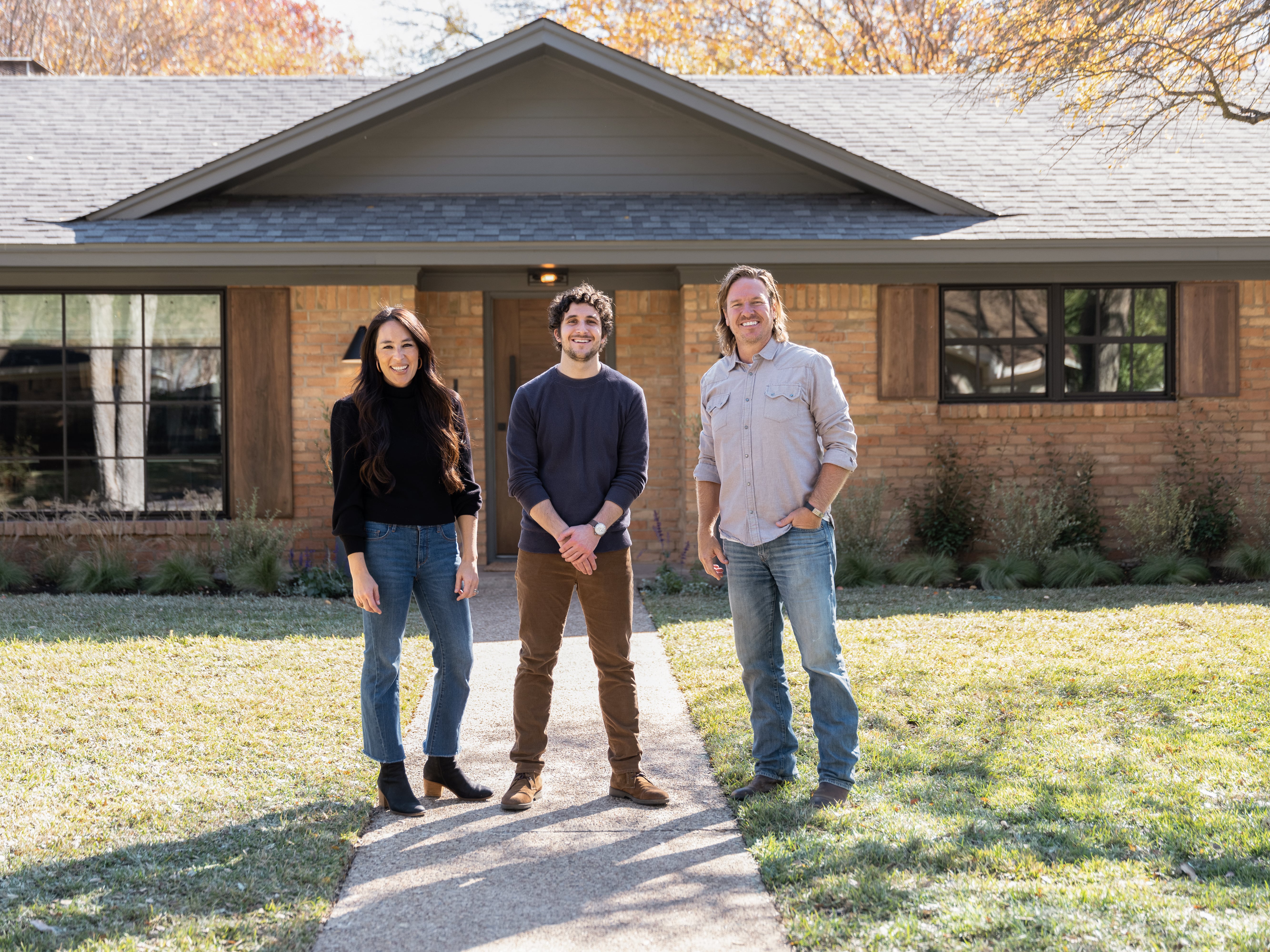 Fixer Upper': What to know before Joanna, Chip Gaines' final