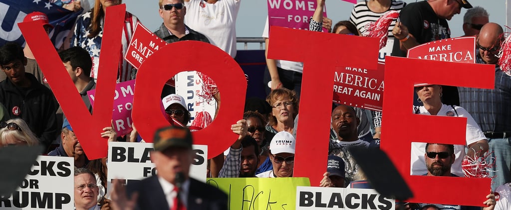 Implicit Bias Among Voters in the 2016 Election