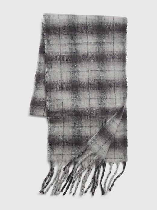 Gap Brushed Cozy Scarf