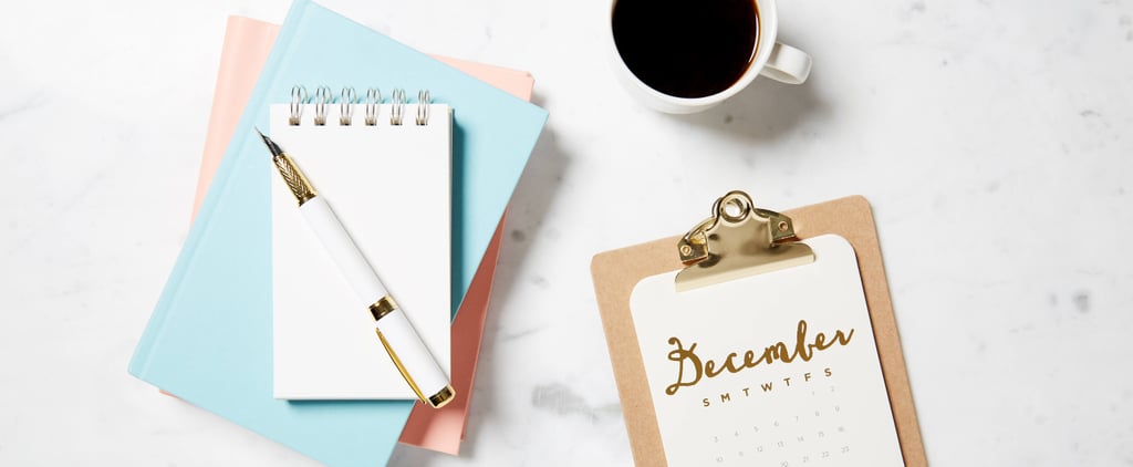 How to Stick to Your New Year's Resolution