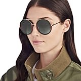 Celine Special Fit 49mm Cat Eye Sunglasses Ocean S Eight Is
