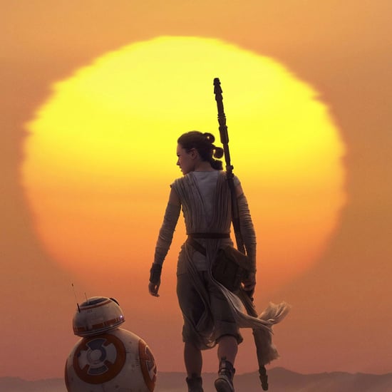 Who Is the Last Jedi in Star Wars Episode VIII?