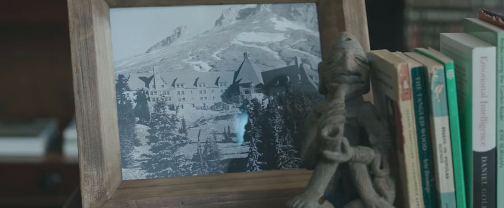 Stephen King References in The Dark Tower Trailer