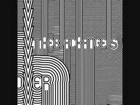 "Young Men Dead" by The Black Angels