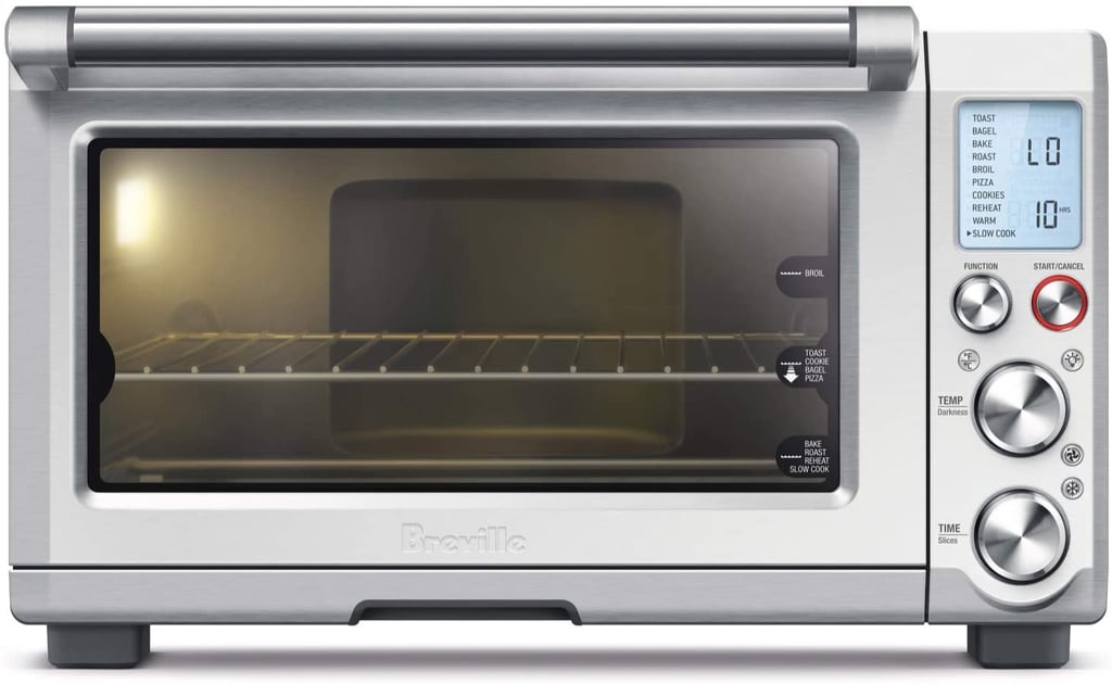 For the Kitchen Breville Smart Oven Pro Countertop Convection Oven