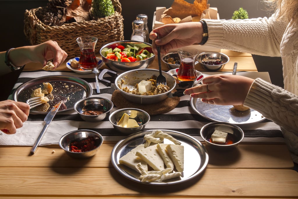 Beginner Intermittent Fasting Guide