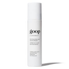 Revitalizing Day Moisturizer