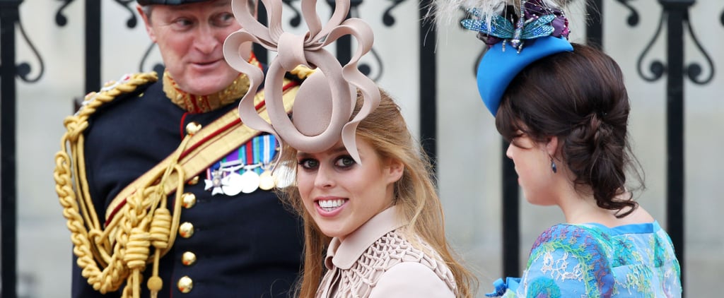 Princess Beatrice Pictures