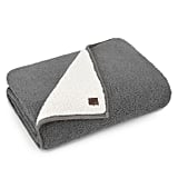 UGG Classic Sherpa Throw Blanket