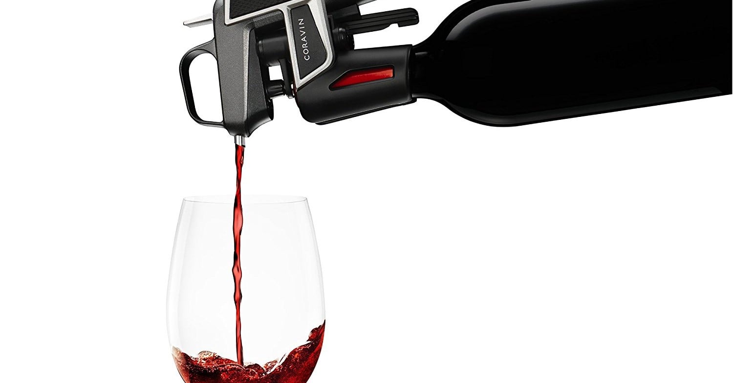 How to Drink Wine Without Opening the Bottle POPSUGAR Food