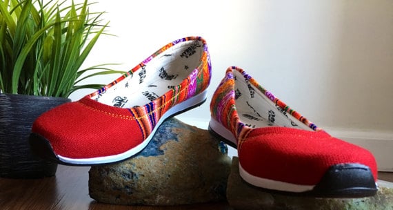 Inca Sneakers