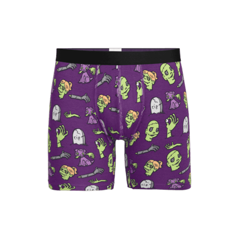 Best Halloween Underwear POPSUGAR Fashion