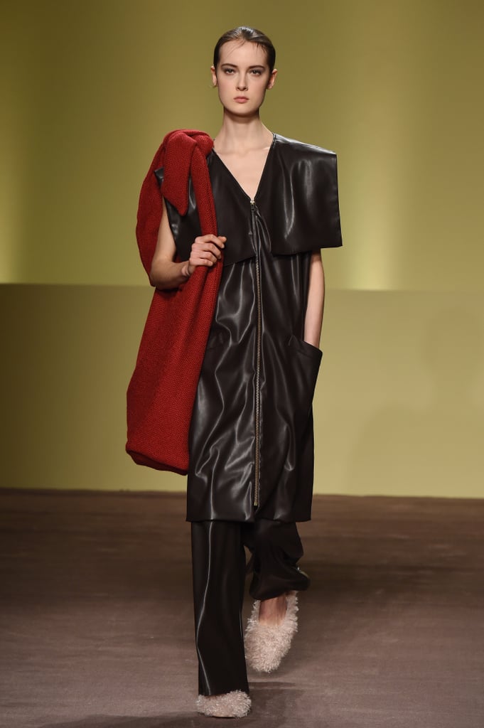 A bag from the Budapest Select fall 2021 collection.