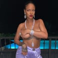 Rihanna Wearing a Ganesh Necklace While Topless Is Cultural and Religious Appropriation at Its Peak