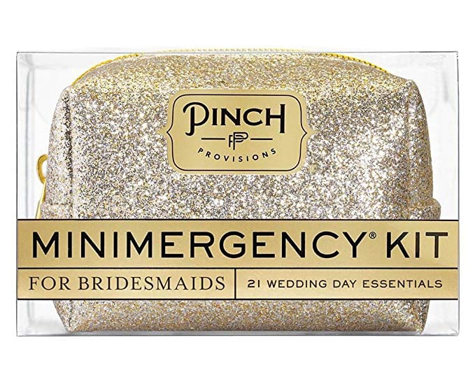Pinch Provisions Women's Stud Muffin Minimergency Kit