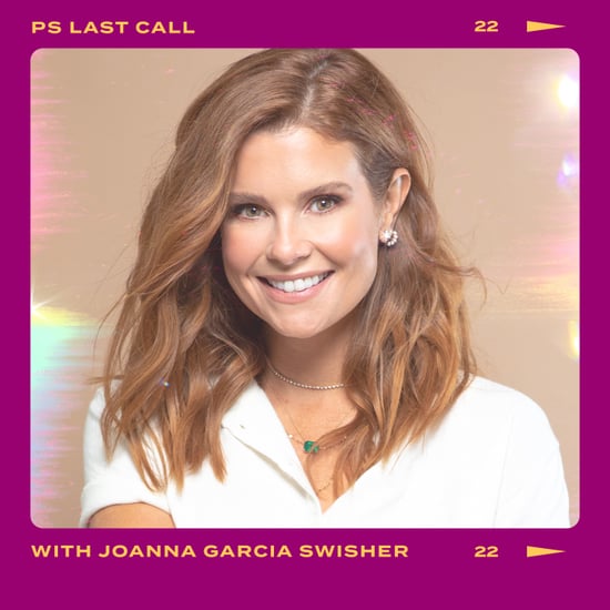 JoAnna Garcia Swisher Talks Season 2 of Sweet Magnolias