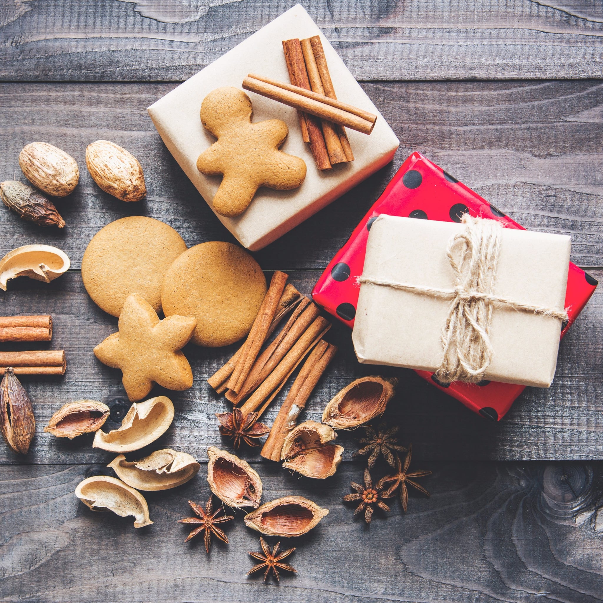 Best Holiday Desserts For A Large Party Popsugar Food