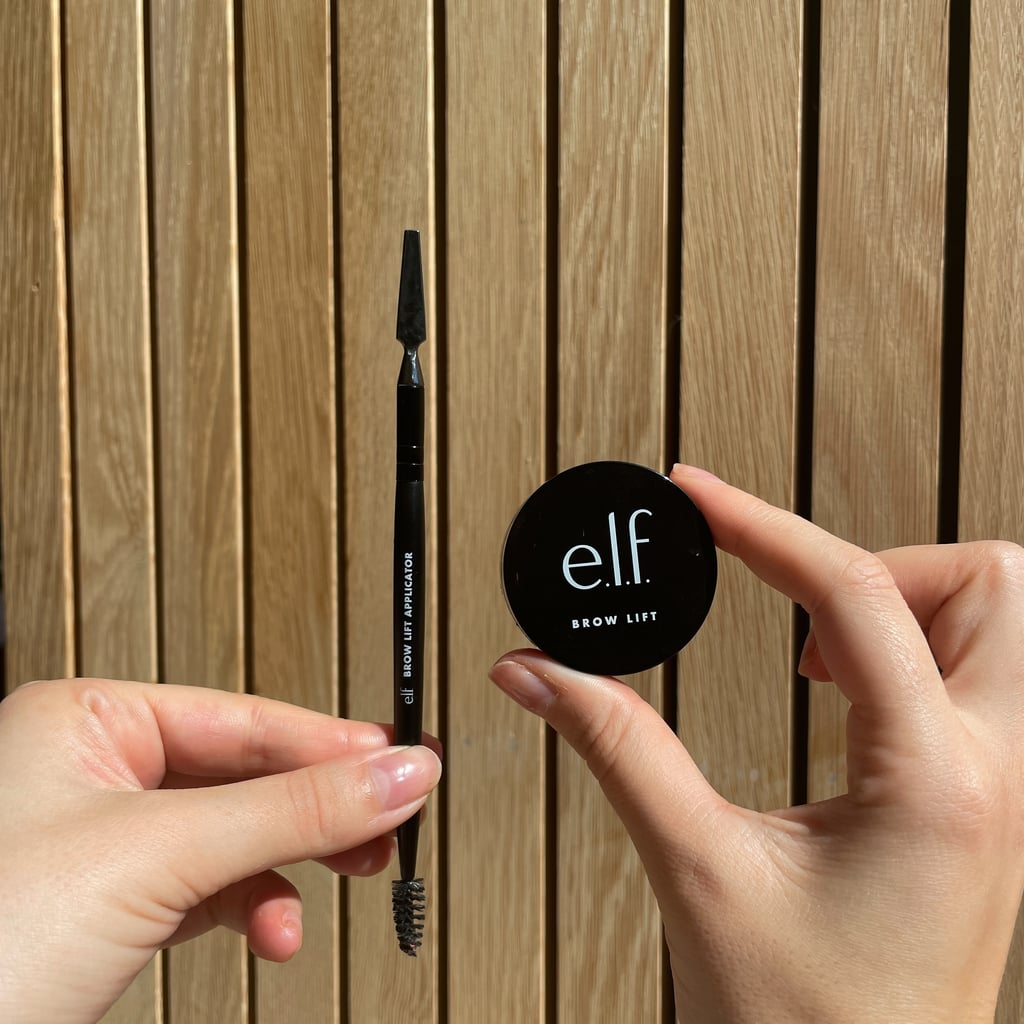 E.l.f. Cosmetic's Brow Lift Review:With Photos