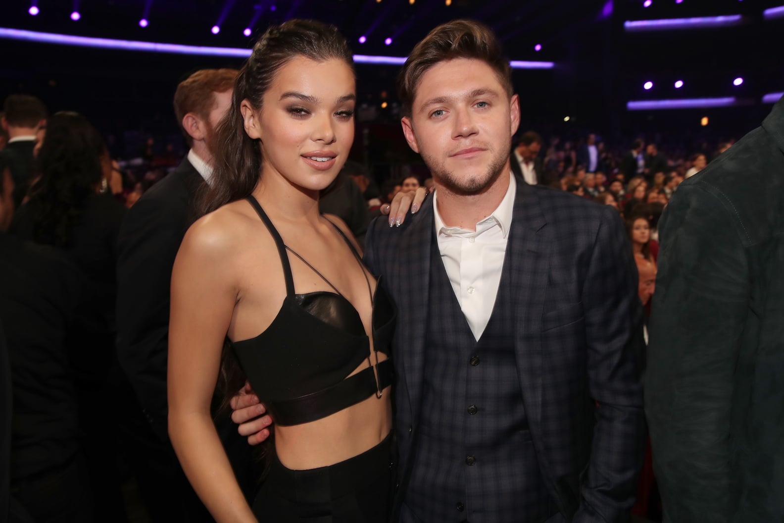 Are Hailee Steinfeld and Niall Horan Dating? | PS Celebrity