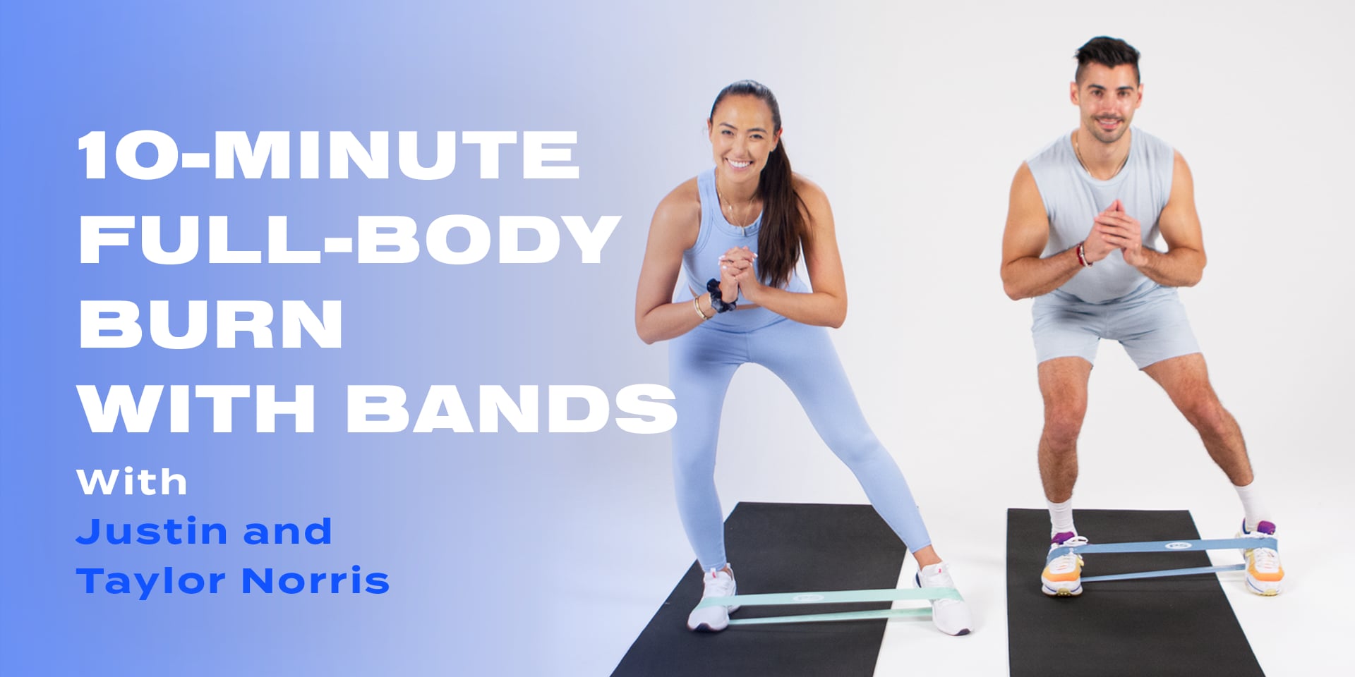 10 minute full body exercise deals