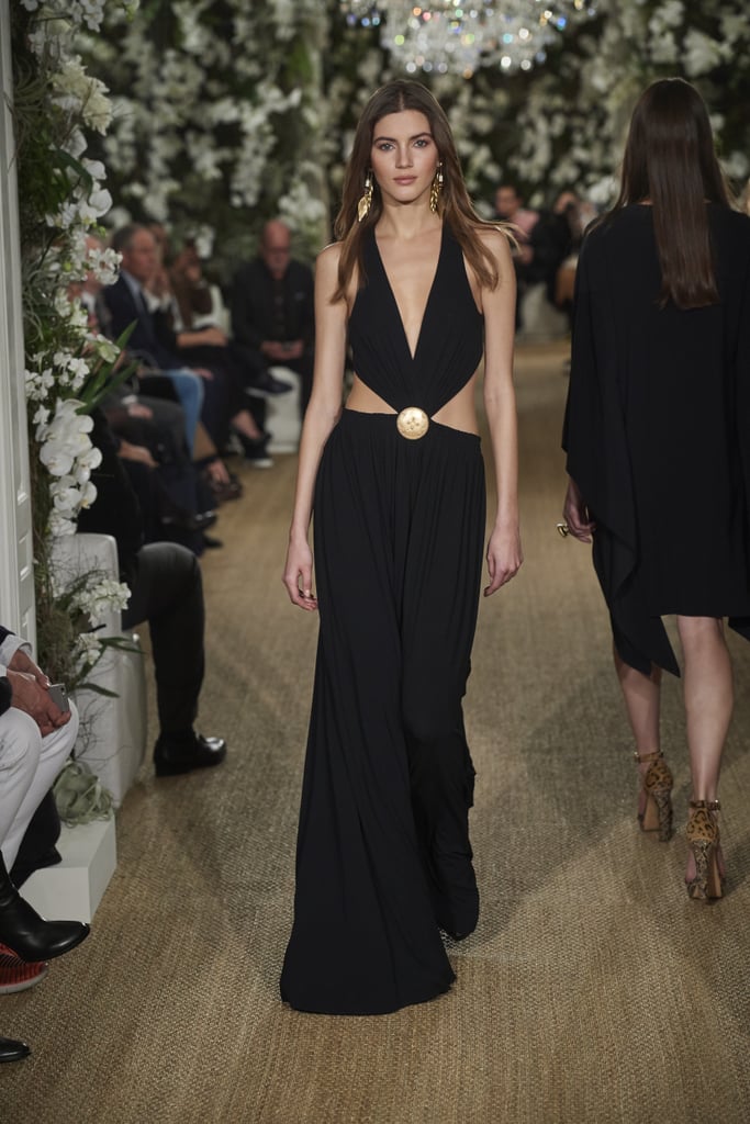 Ralph Lauren February 2017 Runway Show