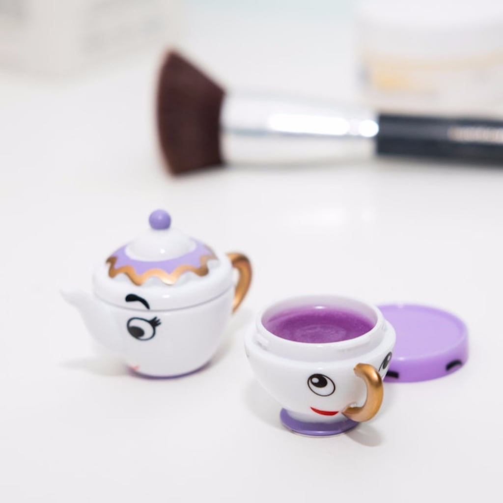 mrs potts and chip set