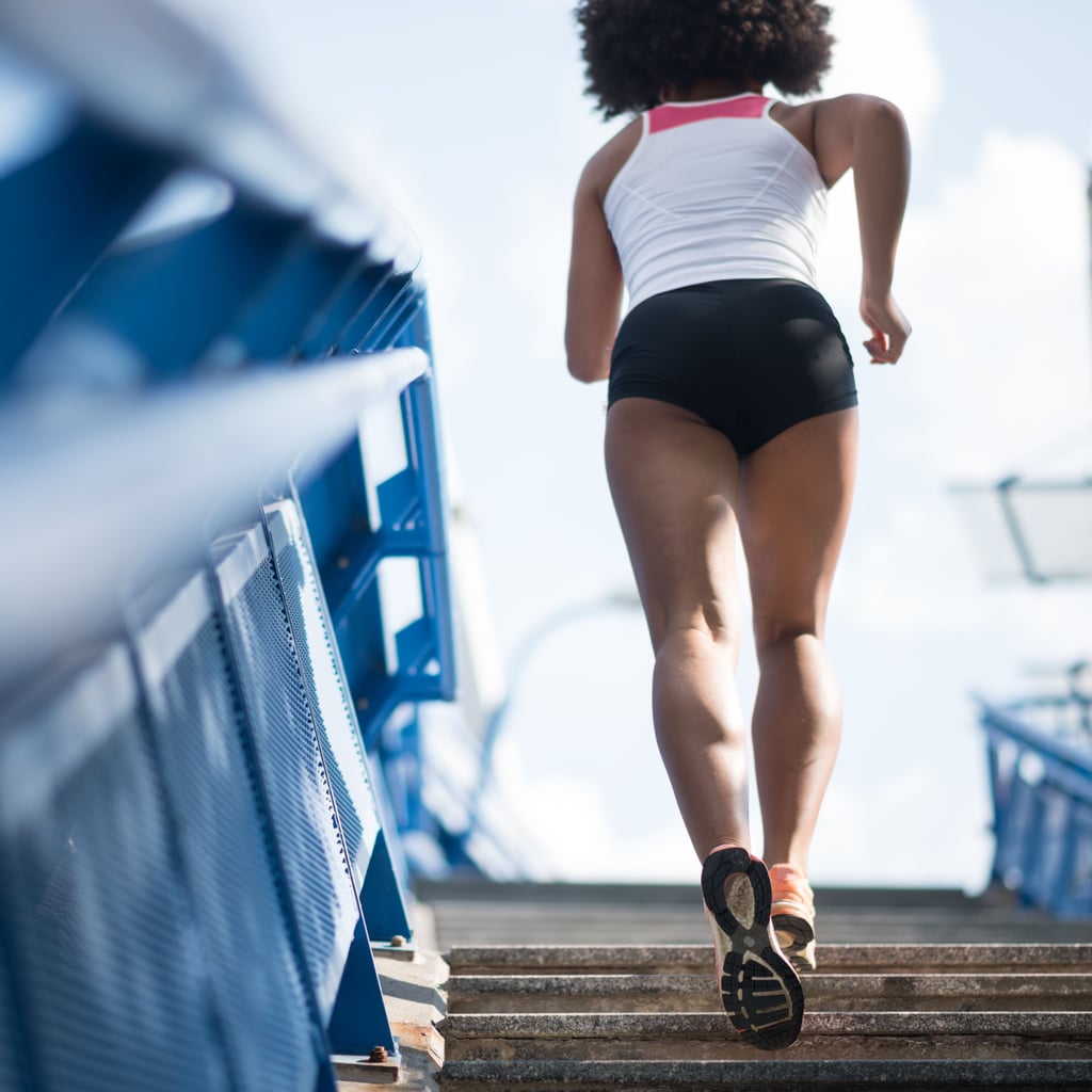 Best Butt-Lifting Exercises | POPSUGAR Fitness