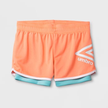 Umbro shorts outlet target