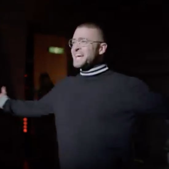 Justin Timberlake "Filthy" Music Video