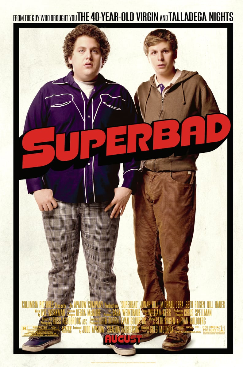 Superbad: Super Cool (Super Cool)