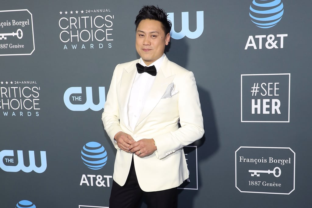 Who Is Directing the Crazy Rich Asians Sequel?