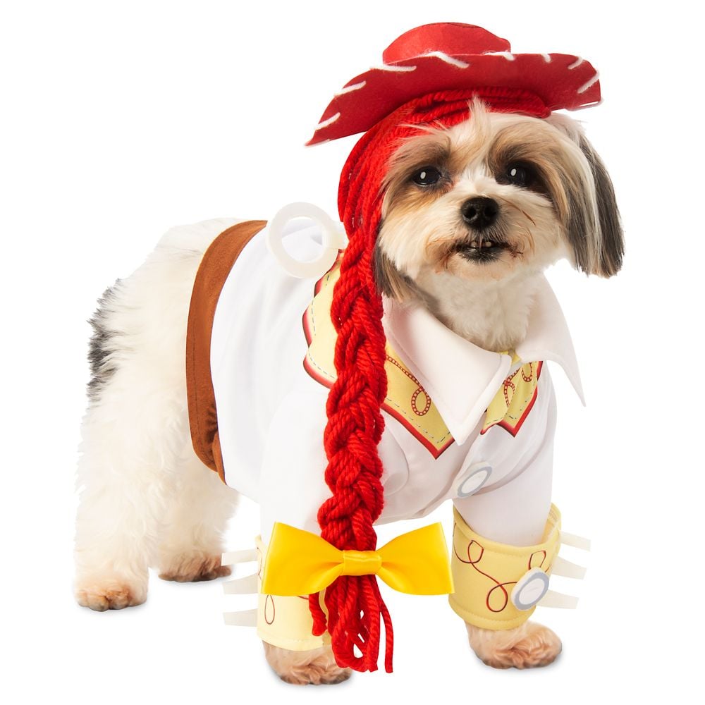 Disney Pet Costumes Popsugar Pets