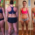 Brooke Lost 75 Pounds Eating 6 Times a Day, and, Yes, She Still Ate Sugar and Carbs