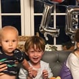 Hilaria Baldwin Says Her Kids Eating Vegetables Is Nonnegotiable — Here's How She Pulls It Off