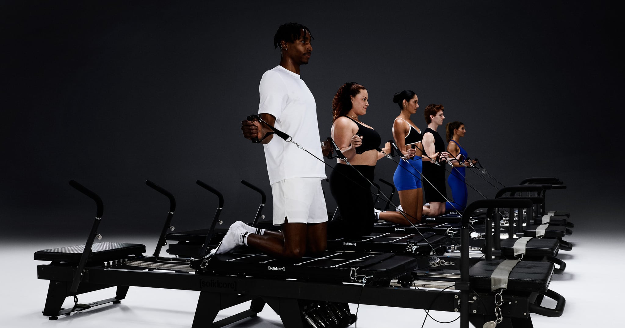 Solidcore Was Part of My Pre-Wedding Routine — Here's a Complete Beginner's Guide