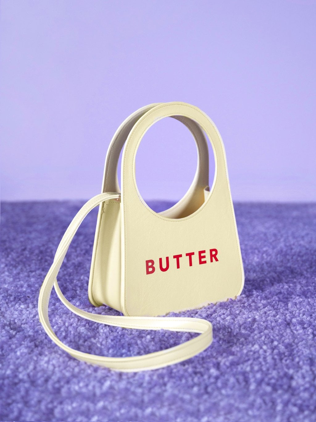 Butter Goods Express Terrain Bag Black - Orchard Skateshop