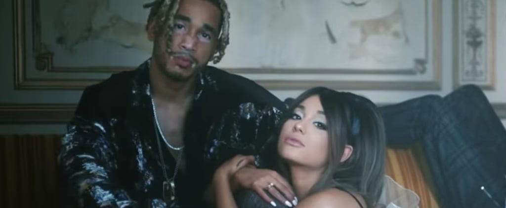 Ariana Grande and Social House Have a Complicated Relationship in the "Boyfriend" Music Video