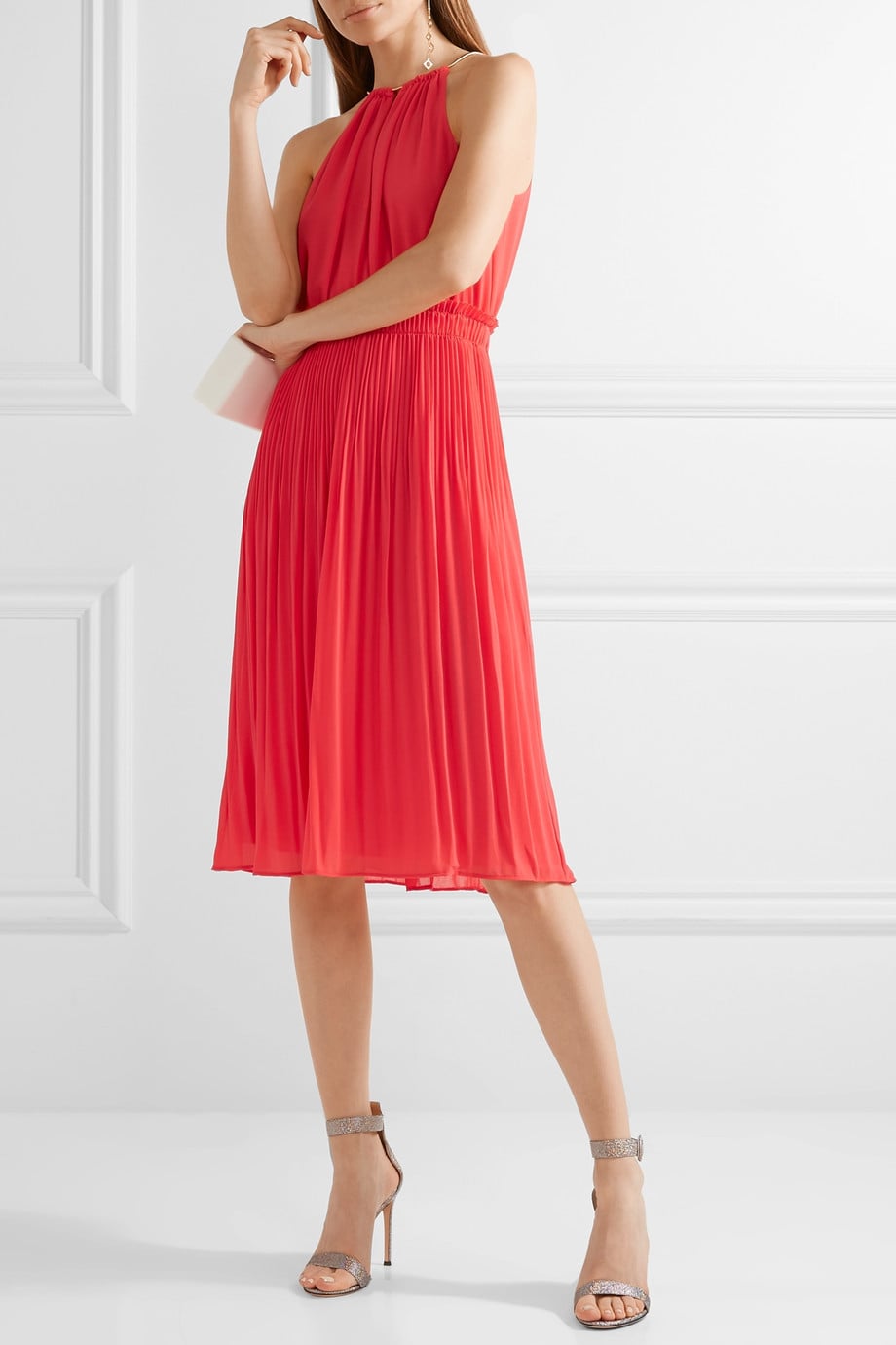 Michael kors party dresses clearance