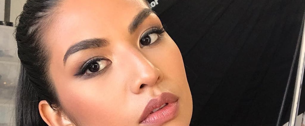 The Easy Hairstyle Trend That's All Over Instagram Has 1 Huge Perk