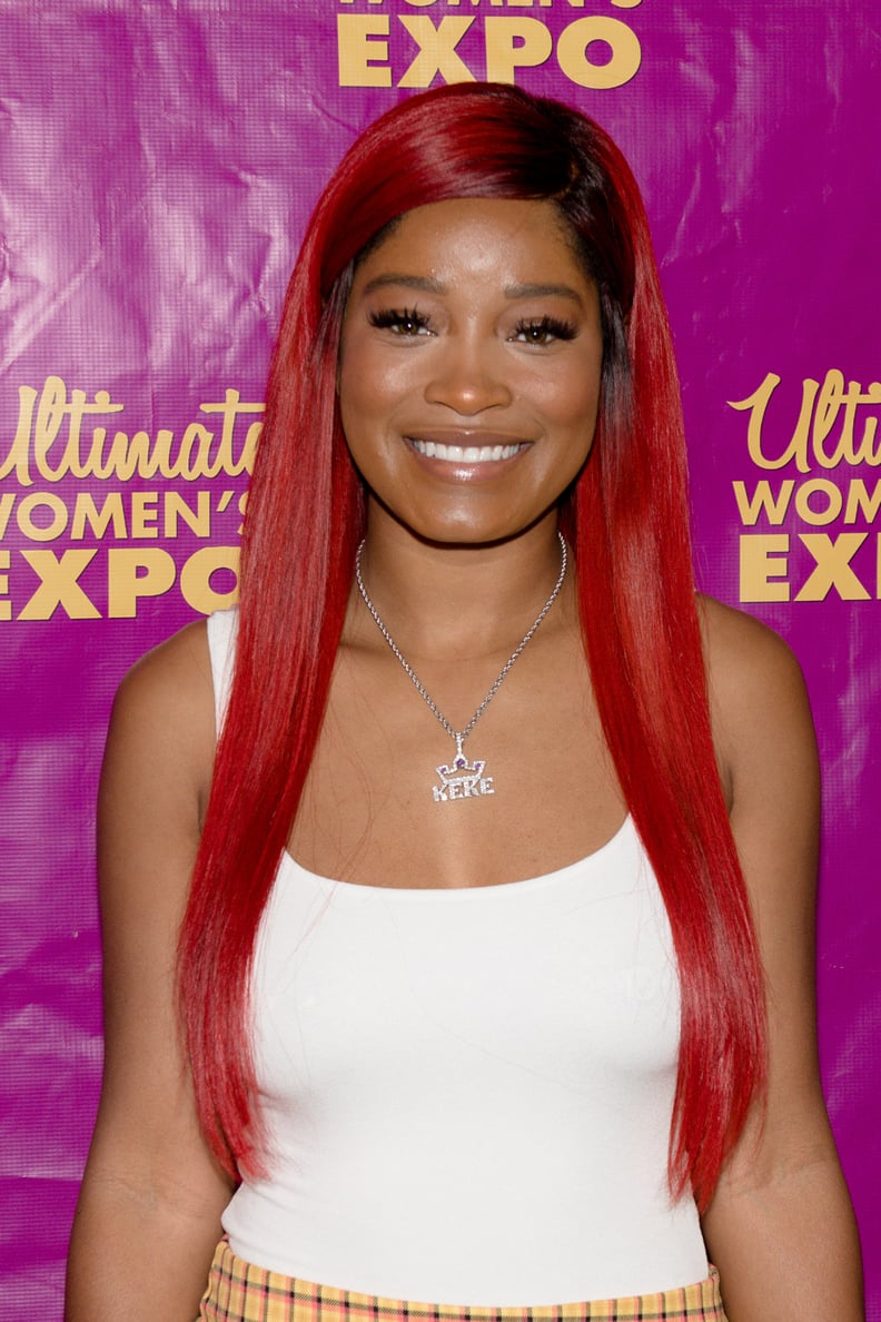 Keke Palmer