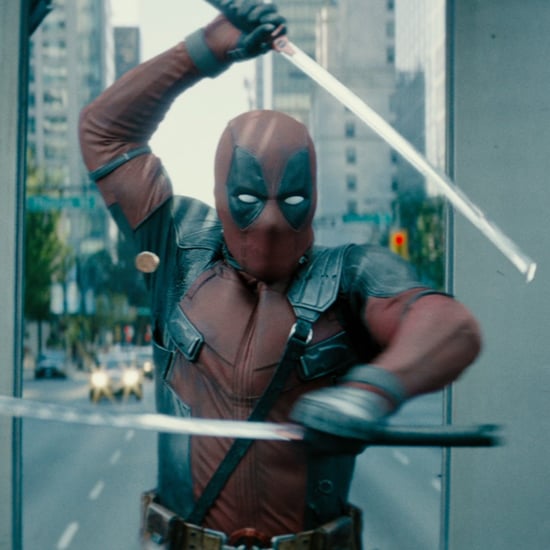Deadpool 2 Trailer