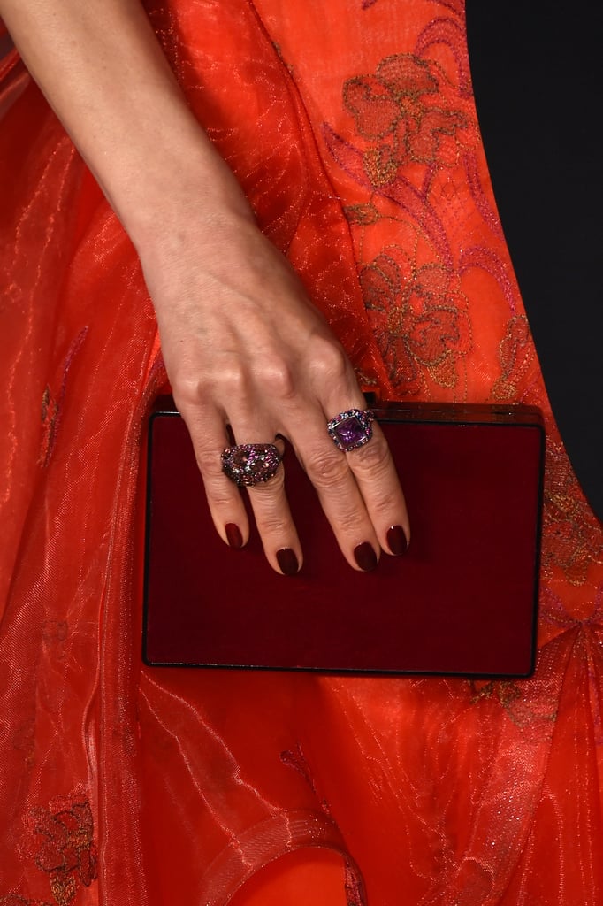 Leslie Mann, Oscar Awards