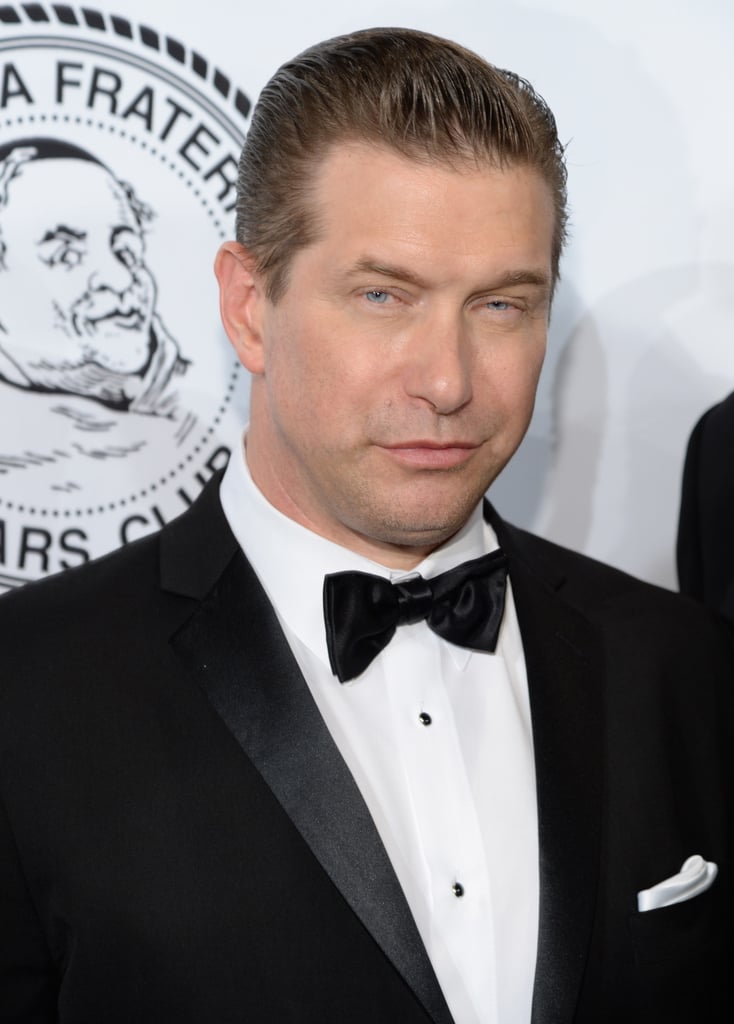 Stephen Baldwin