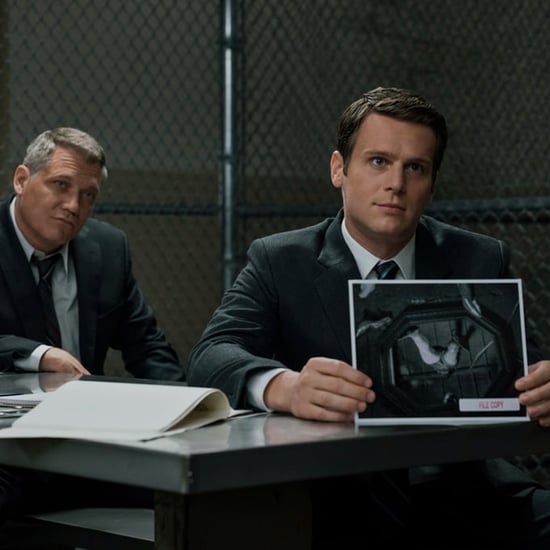 Mindhunter Season 2 Soundtrack